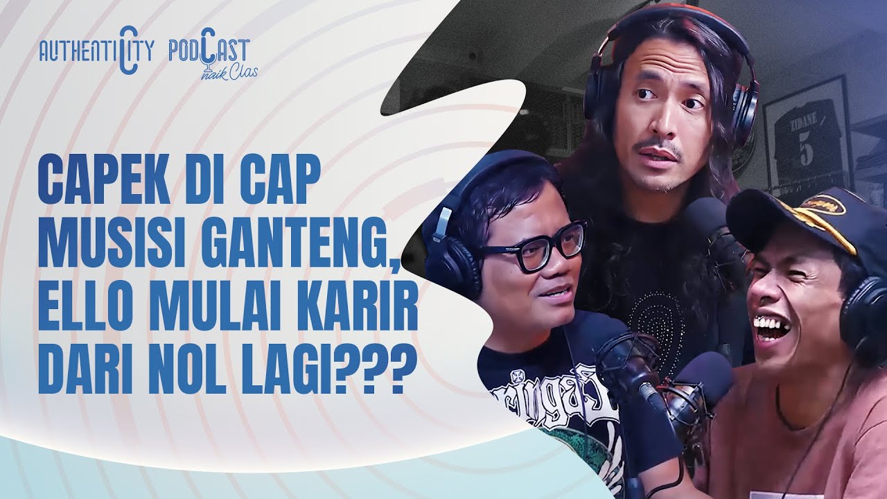 SOLEH SOLIHUN: 