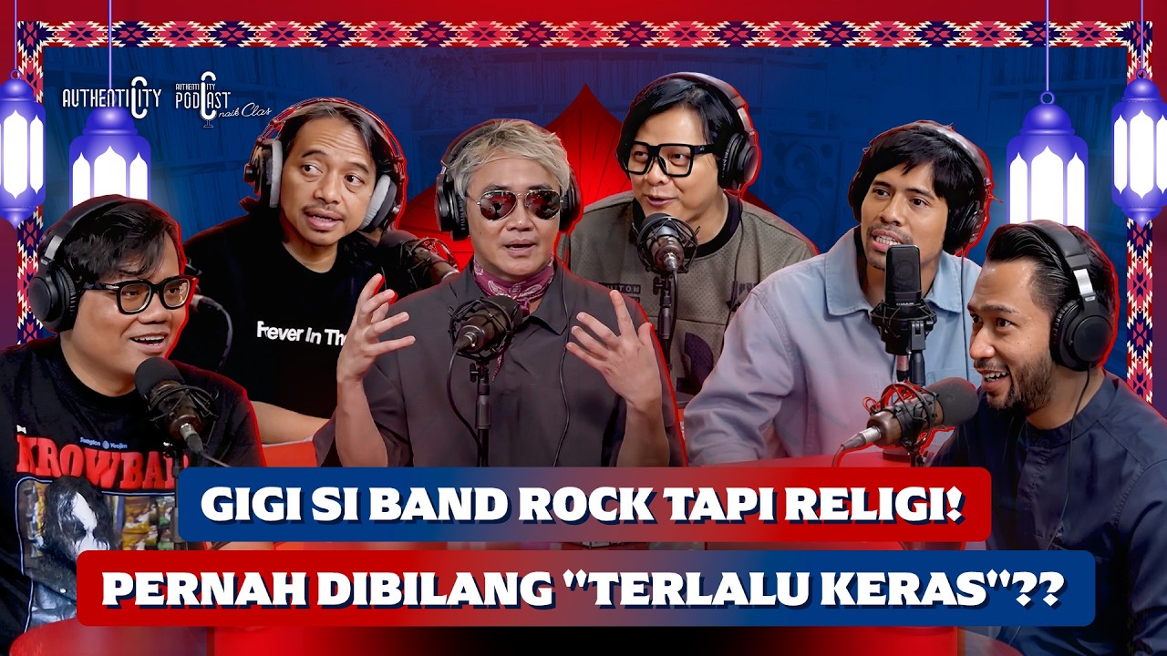 SOLEH SOLIHUN: 