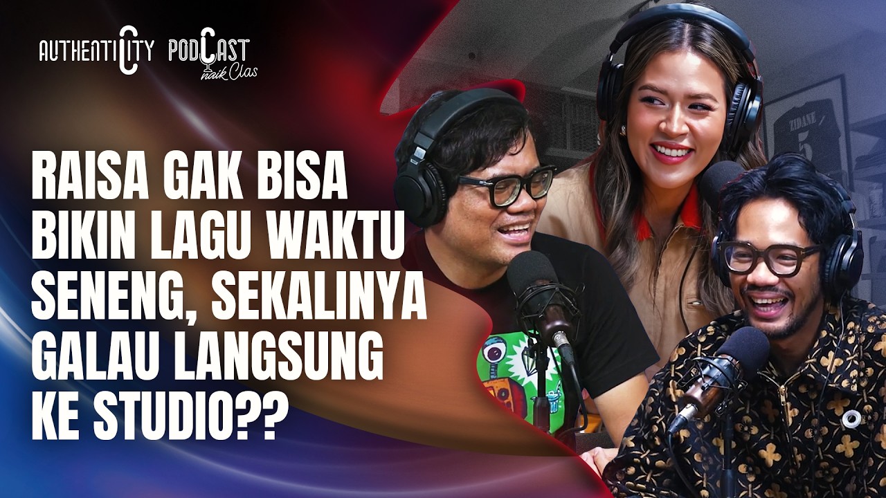 RAISA FULL CURHAT ALBUM 