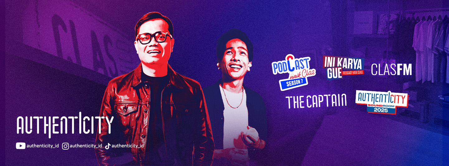 Podcast naik Clas season 7