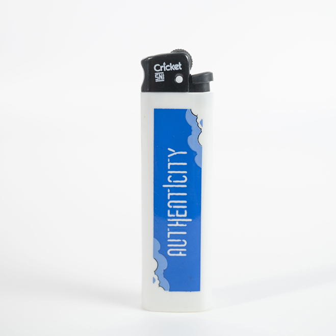Podcast Seminggu - Lighter